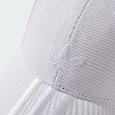 ADIDAS ORIGINALS Casquette White UNISEX