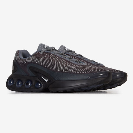 NIKE air max AIR MAX DN ZWART/GRIJS HEREN