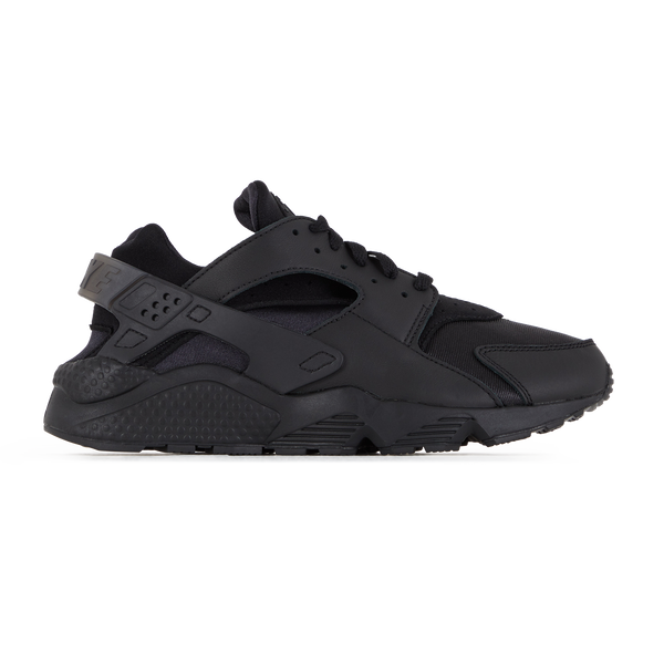NIKE AIR HUARACHE ZWART ZWART SNEAKERS HEREN Courir