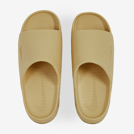 NIKE CALM SLIDE BEIGE DAMES