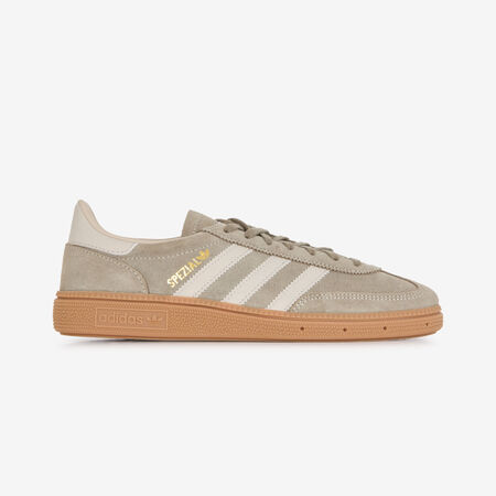 ADIDAS ORIGINALS spezial HANDBALL SPEZIAL KHAKI/BEIGE JUNIOR