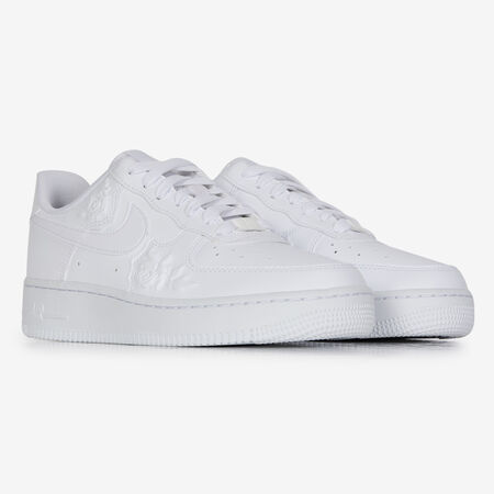 NIKE air force 1 AIR FORCE 1 LOW FLOWER WIT DAMES