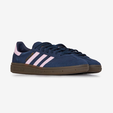 ADIDAS ORIGINALS spezial HANDBALL SPEZIAL MARINEBLAUW/ROZE JUNIOR