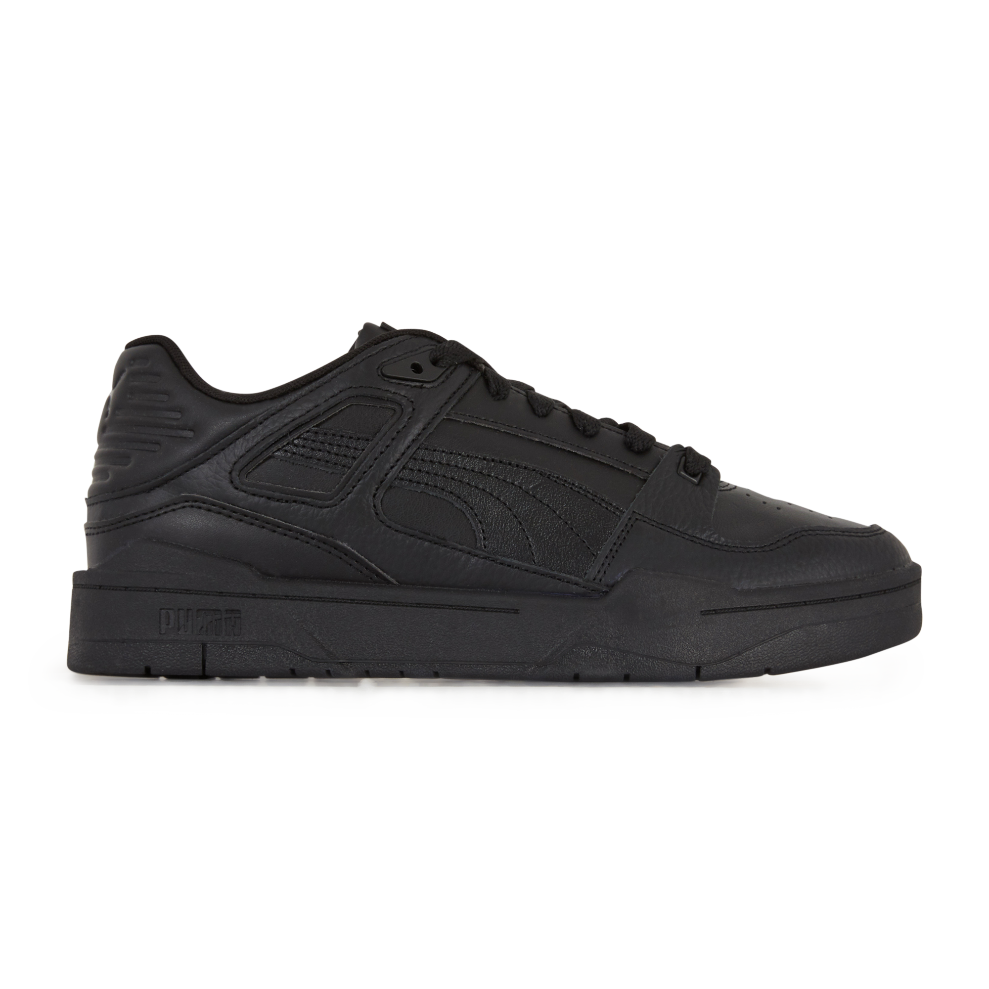 PUMA SLIPSTREAM ZWART/ZWART SNEAKERS HEREN