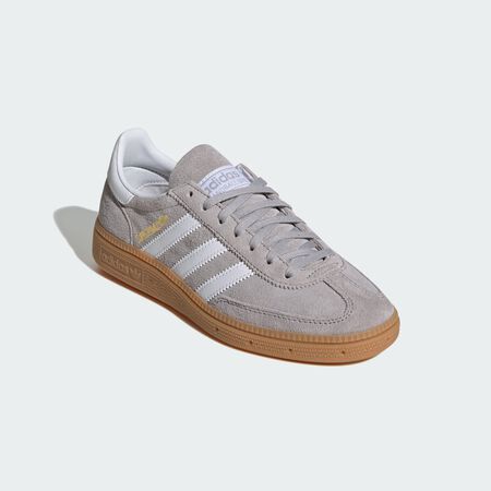 ADIDAS ORIGINALS spezial HANDBALL SPEZIAL GRIJS/WIT JUNIOR