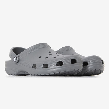 CROCS CLASSIC CLOG ANTRACIET HEREN