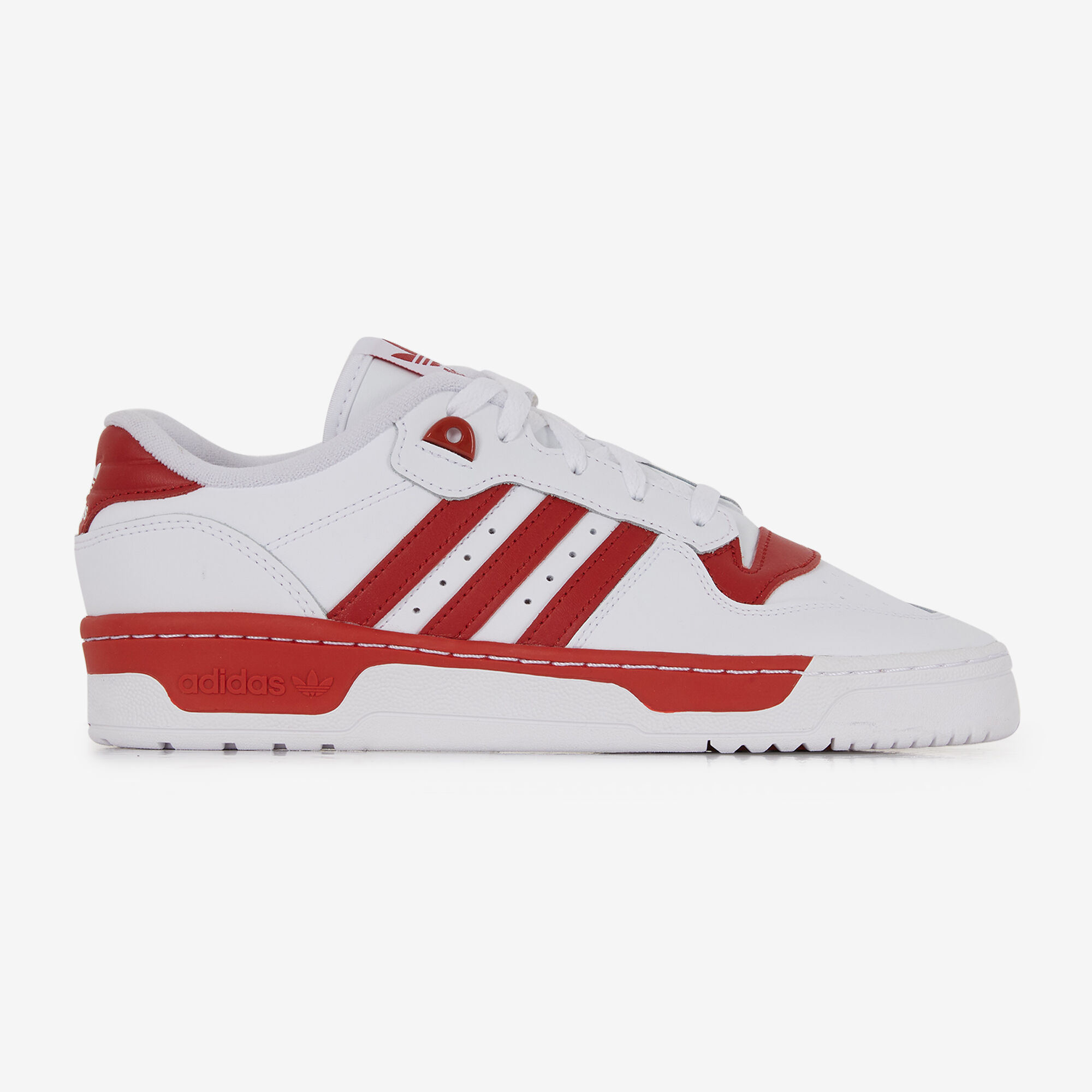 Adidas rouge homme deals