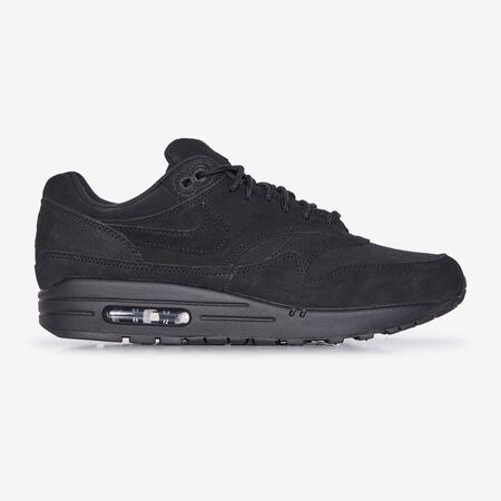 NIKE air max AIR MAX 1 ZWART HEREN
