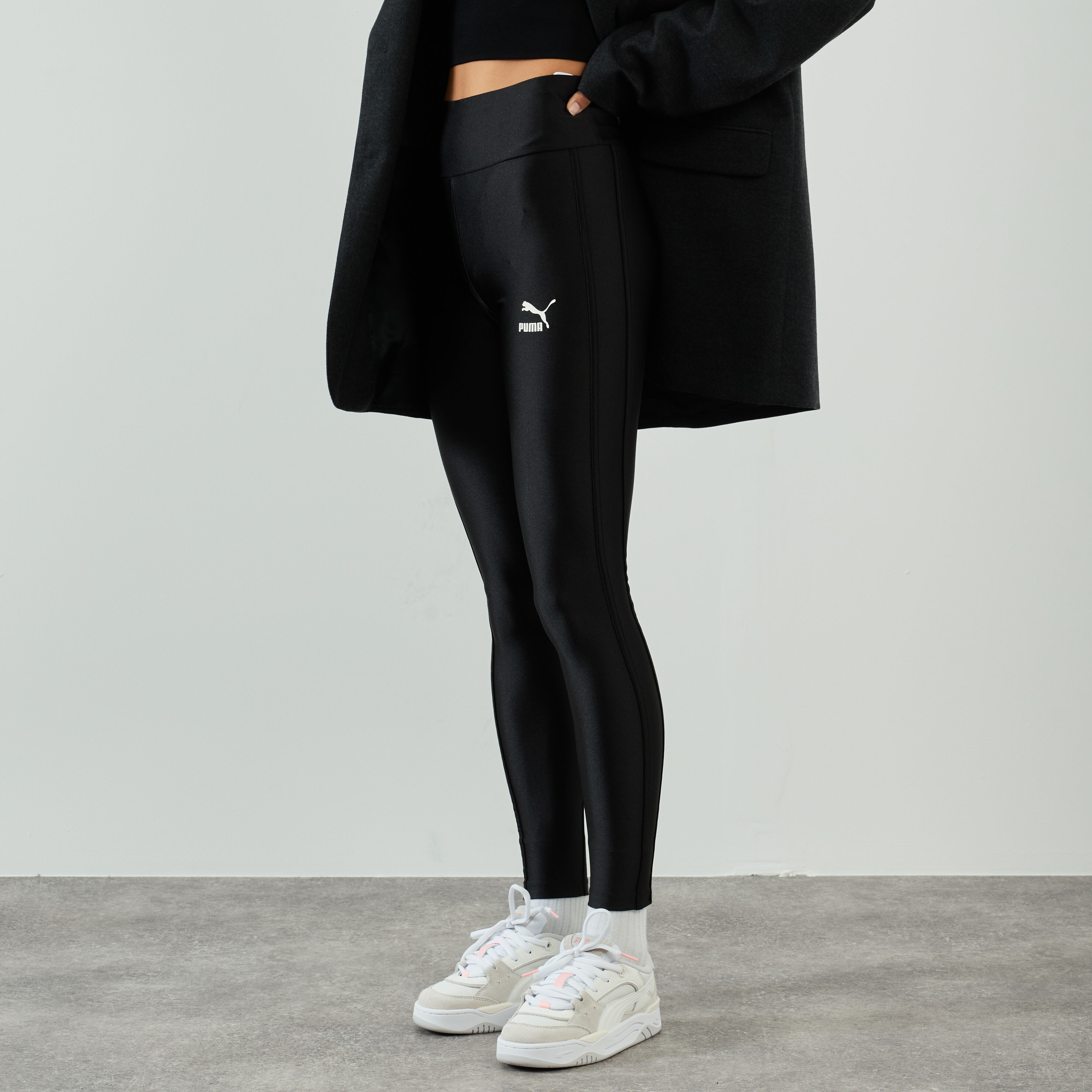 KLEDING PUMA FEMME Koop online Courir