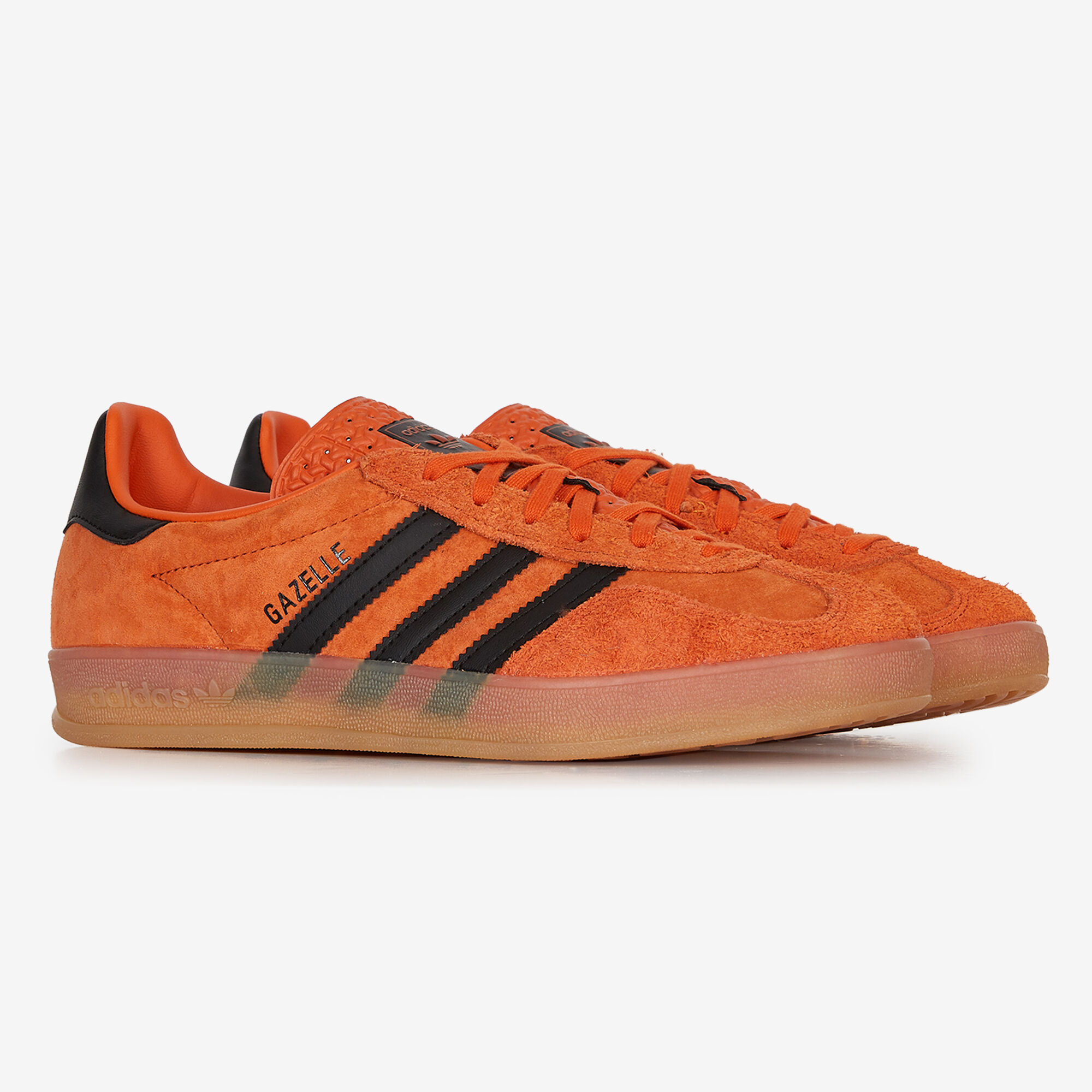 Adidas aerobounce dames oranje new arrivals