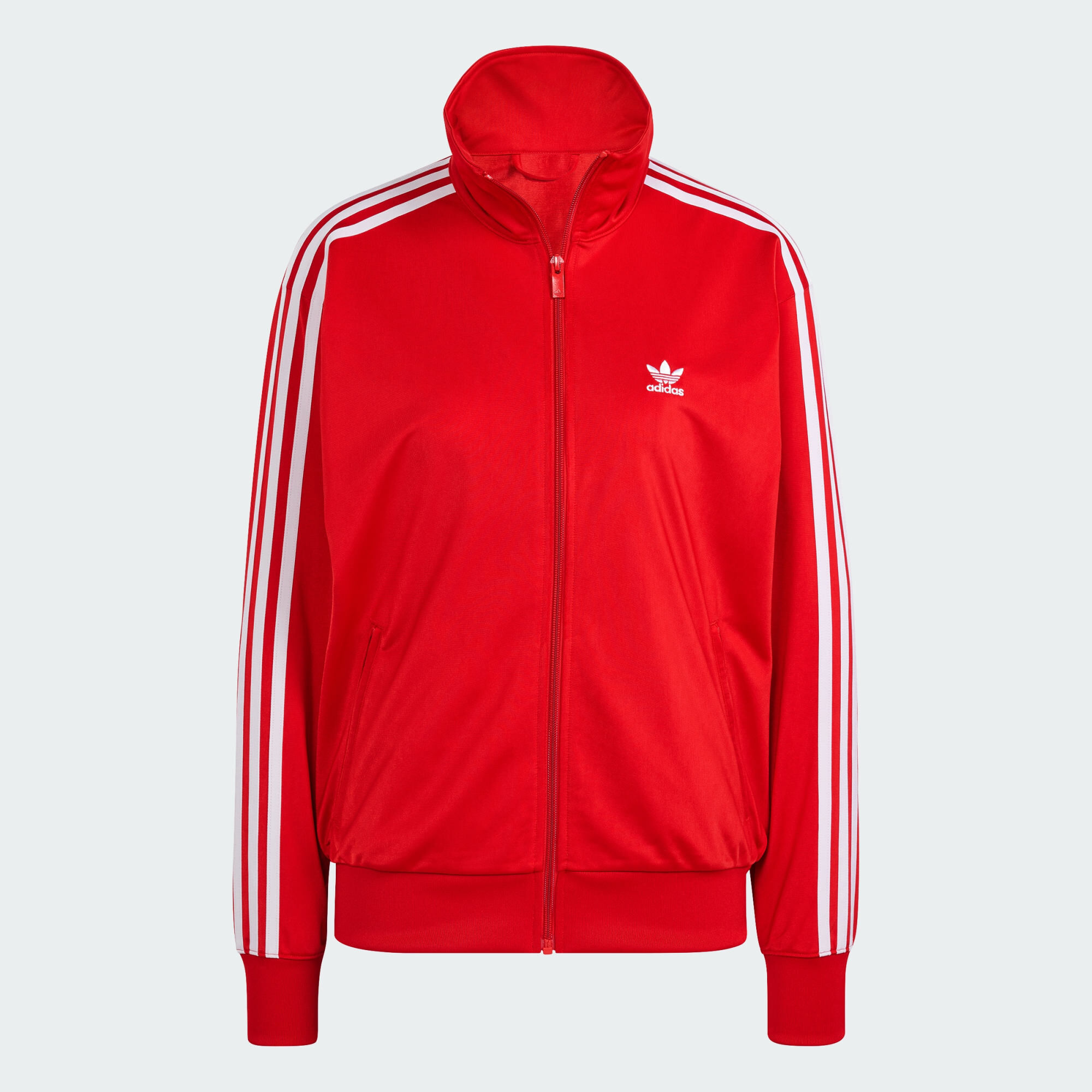 JAS ADIDAS FEMME ROOD Koop online Courir