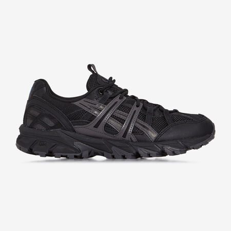 ASICS gel-sonoma GEL-SONOMA 15-50 ZWART/BLAUW DAMES