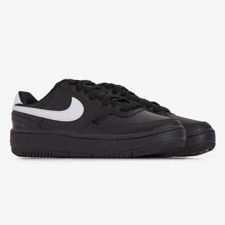 NIKE GAMMA FORCE NOIR/BLANC DAMES