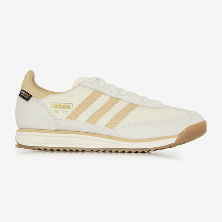 ADIDAS ORIGINALS sl 72 SL 72 RS CORDURA WIT/BEIGE HEREN