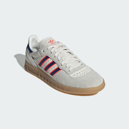 ADIDAS ORIGINALS HANDBALL TOP WIT/MARINEBLAUW HEREN