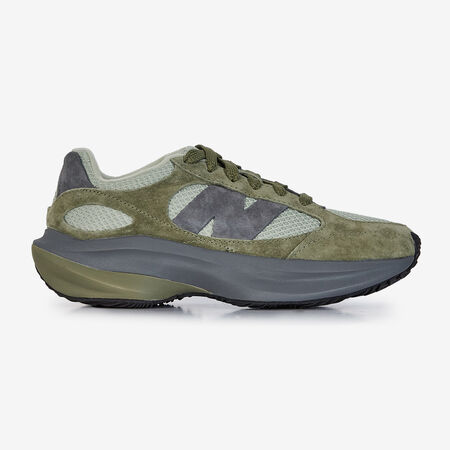 NEW BALANCE WRPD RUNNER KHAKI HEREN