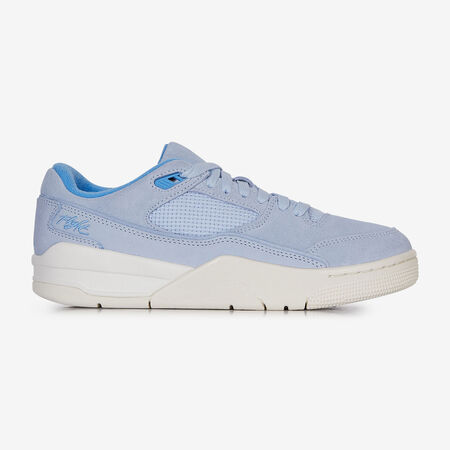 JORDAN JORDAN FLIGHT COURT BLAUW DAMES