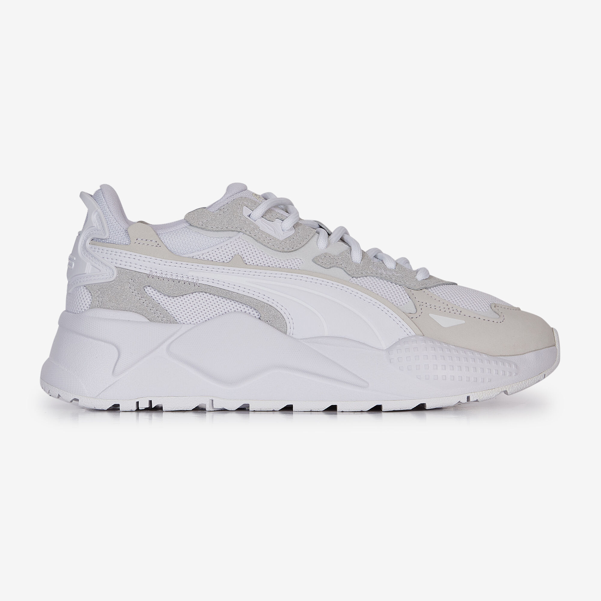 Puma puzzle heren 2025