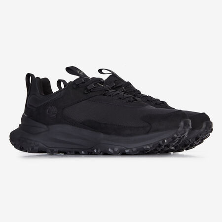 TIMBERLAND MOTION ACCESS UTILITY ZWART HEREN
