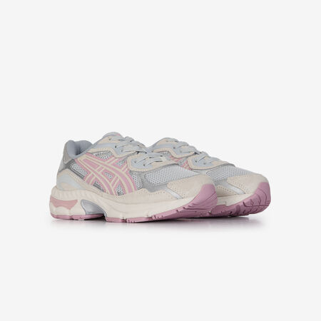 ASICS gel-nyc GEL-NYC BEIGE/ROZE KIND