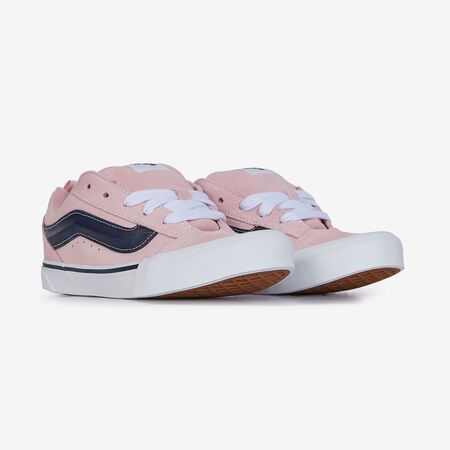 VANS knu skool KNU SKOOL ROZE/MARINEBLAUW JUNIOR
