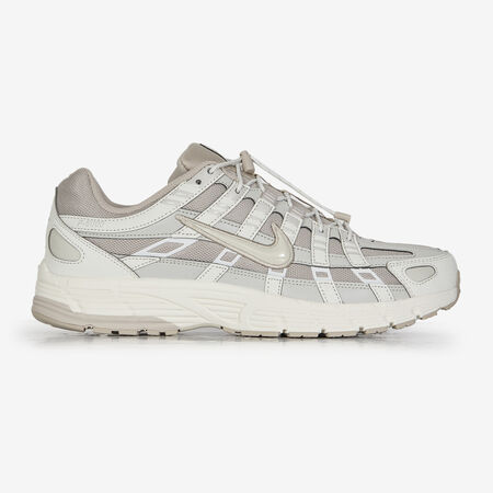 NIKE p-6000 P-6000 BEIGE HEREN