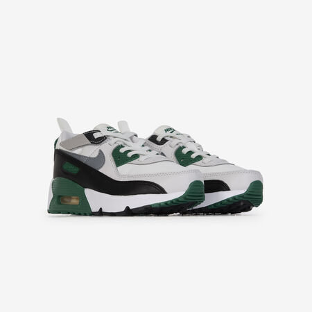 NIKE AIR MAX 90 CF WIT/GROEN KIND