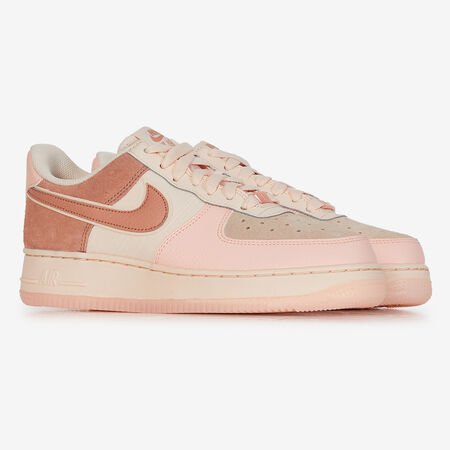 NIKE air force 1 AIR FORCE 1 LOW BRUIN/BEIGE DAMES