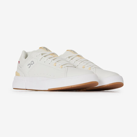 ON RUNNING THE ROGER WIT/GEEL JUNIOR