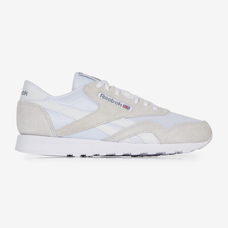 REEBOK classic nylon CLASSIC NYLON WIT HEREN