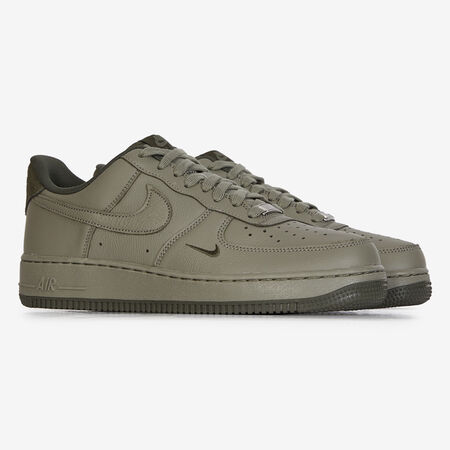 NIKE air force 1 AIR FORCE 1 LOW LV8 KHAKI/BRUIN HEREN