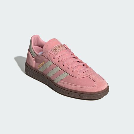 ADIDAS ORIGINALS spezial HANDBALL SPEZIAL ROZE/BEIGE DAMES