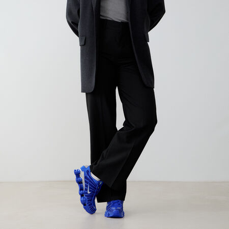NIKE shox SHOX TL BLAUW DAMES