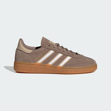 ADIDAS ORIGINALS spezial HANDBALL SPEZIAL BRUIN/BEIGE JUNIOR