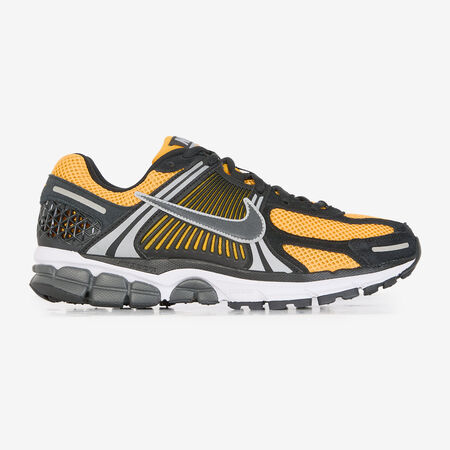 NIKE zoom vomero ZOOM VOMERO 5 ZWART/ORANJE HEREN
