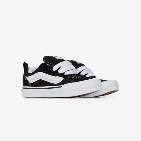 VANS knu skool KNU SKOOL ZWART/WIT KIND