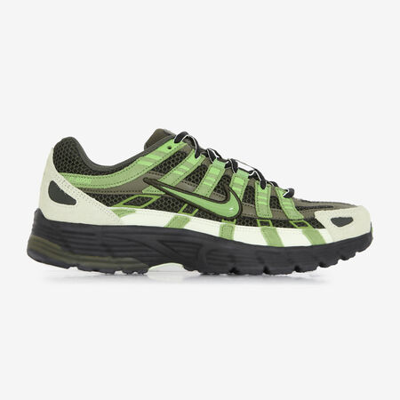 NIKE p-6000 P-6000 GRIJS/GROEN HEREN