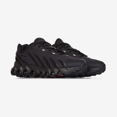NIKE air max AIR MAX DN8 ZWART JUNIOR