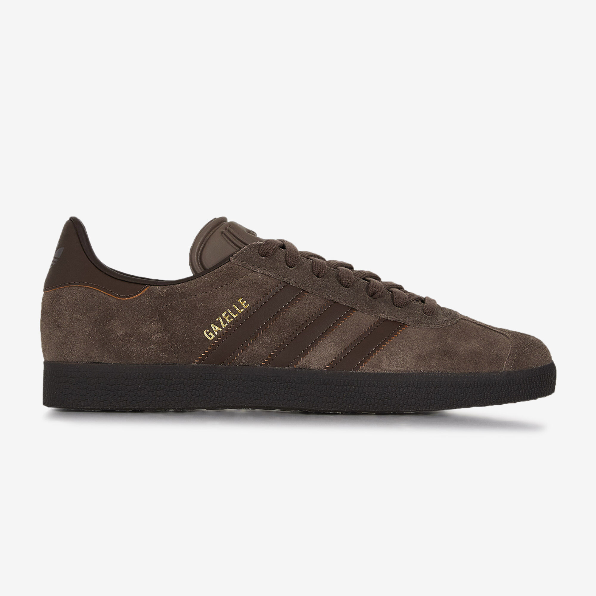 Adidas gazelle shop heren zwart