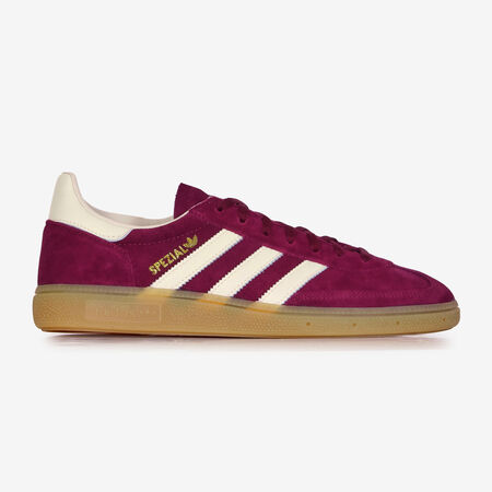 ADIDAS ORIGINALS spezial HANDBALL SPEZIAL BORDEAUXROOD HEREN