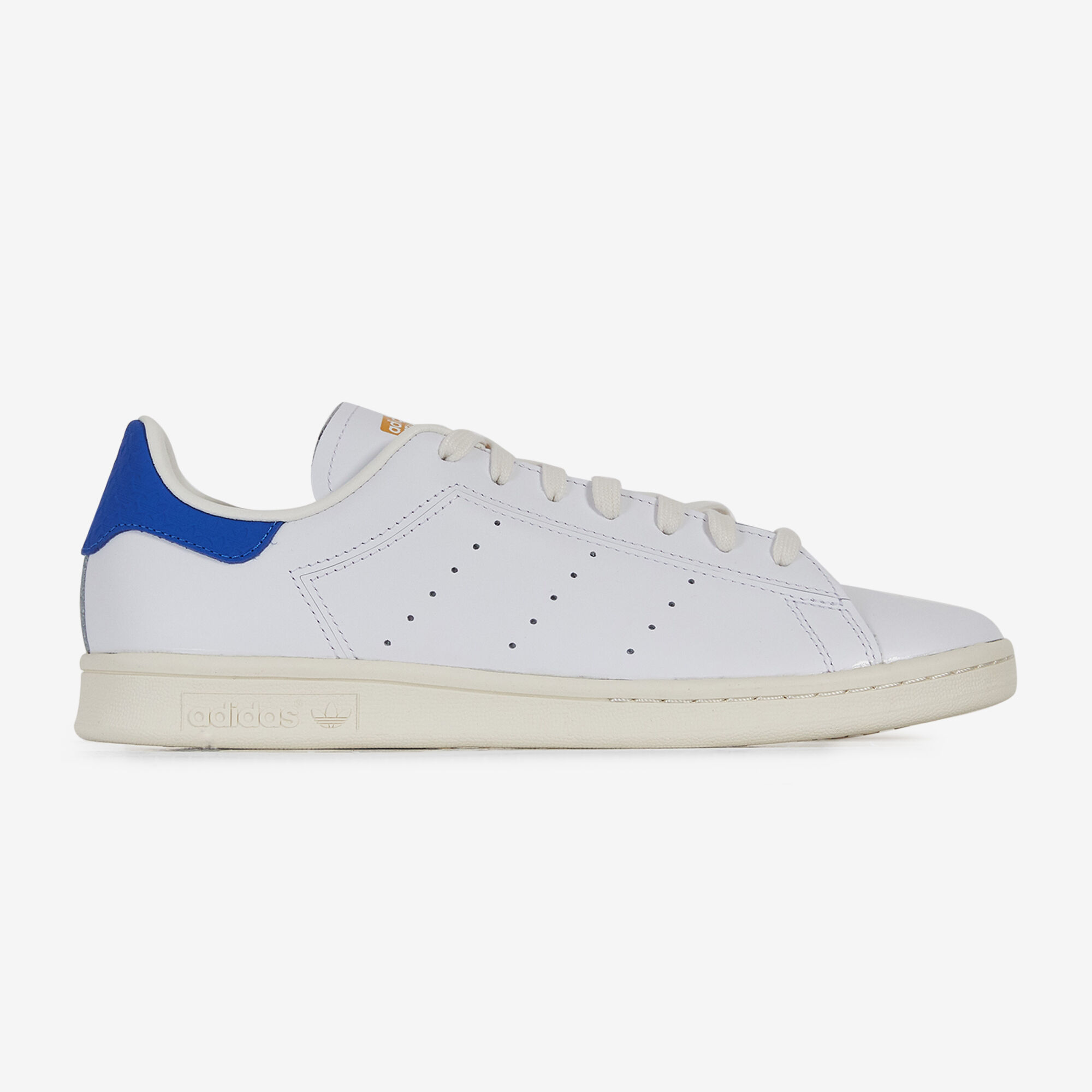 Stan smith heren wit hotsell