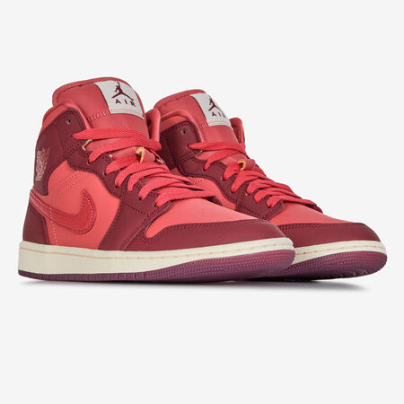 JORDAN air jordan 1 AIR JORDAN 1 LOW ROOD DAMES