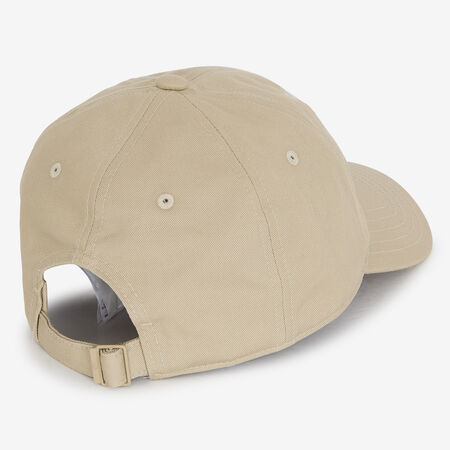 ADIDAS ORIGINALS CASQUETTE BASEBALL CLASSIC TREFOIL BEIGE HEREN