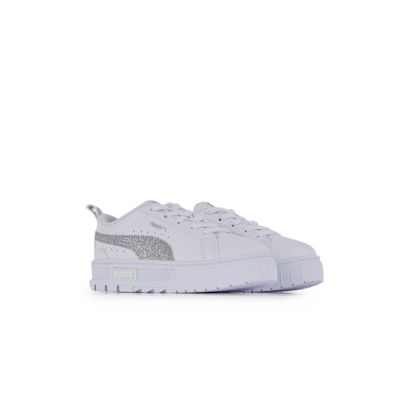 Glitter 2024 puma trainers