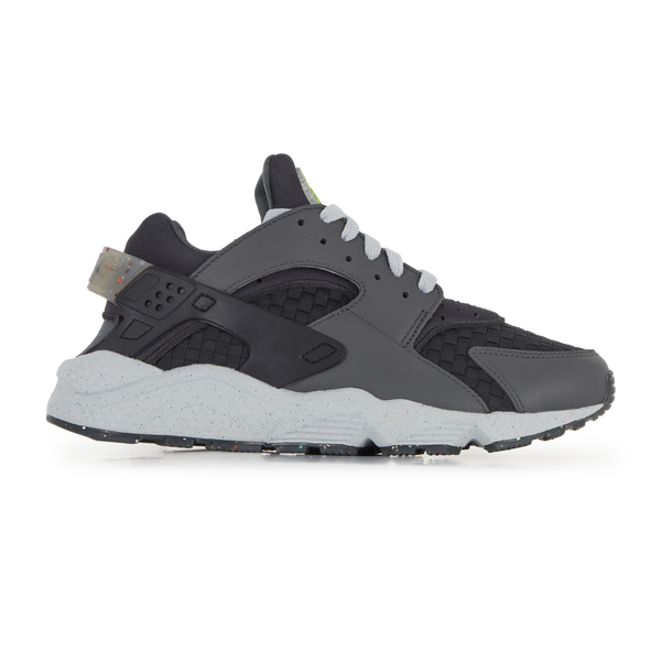 NIKE AIR HUARACHE CRATER ANTRACIET WIT SNEAKERS HEREN Courir
