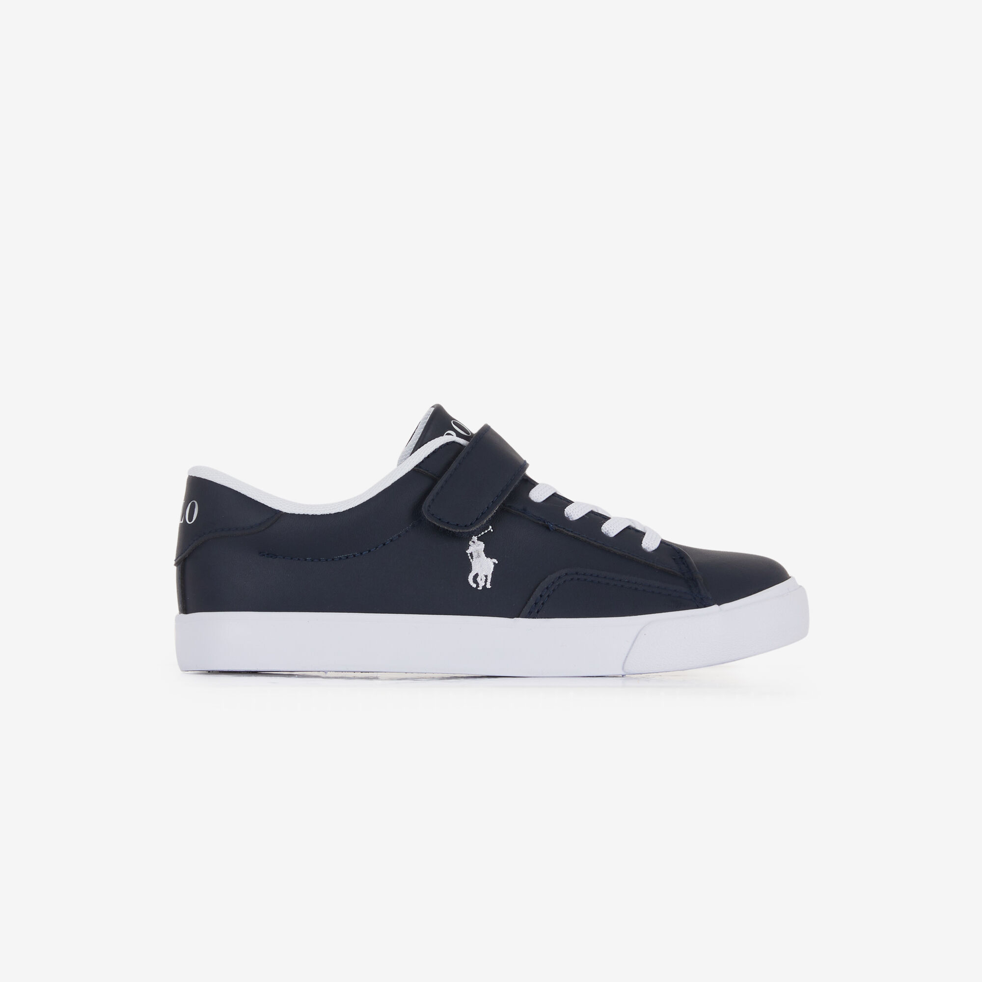 Sneakers en shoenen POLO RALPH LAUREN SCHOENEN Trends 2024