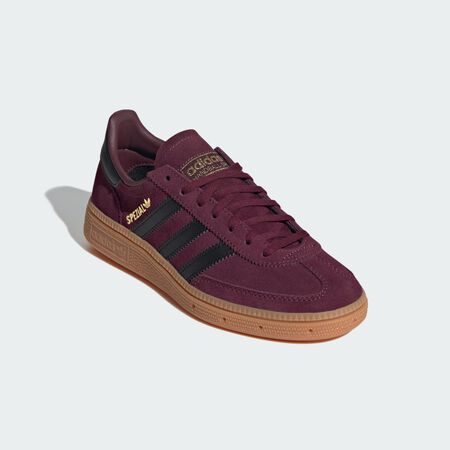 ADIDAS ORIGINALS spezial HANDBALL SPEZIAL BORDEAUXROOD/ZWART JUNIOR