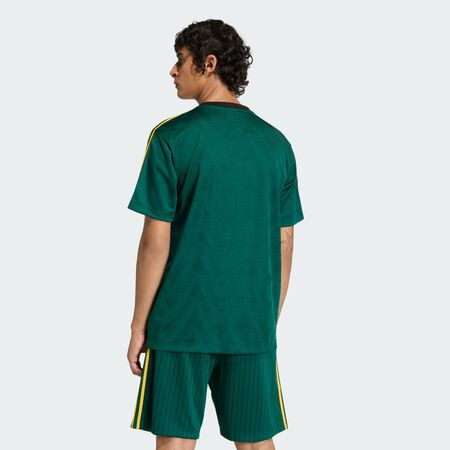 ADIDAS ORIGINALS JERSEY BRUISED BANANA GROEN HEREN