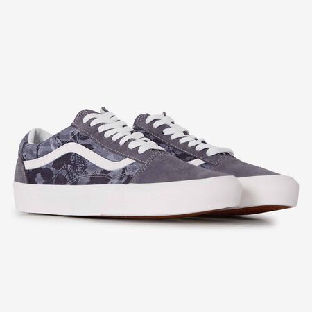 VANS old skool OLD SKOOL GRIJS/ZWART HEREN