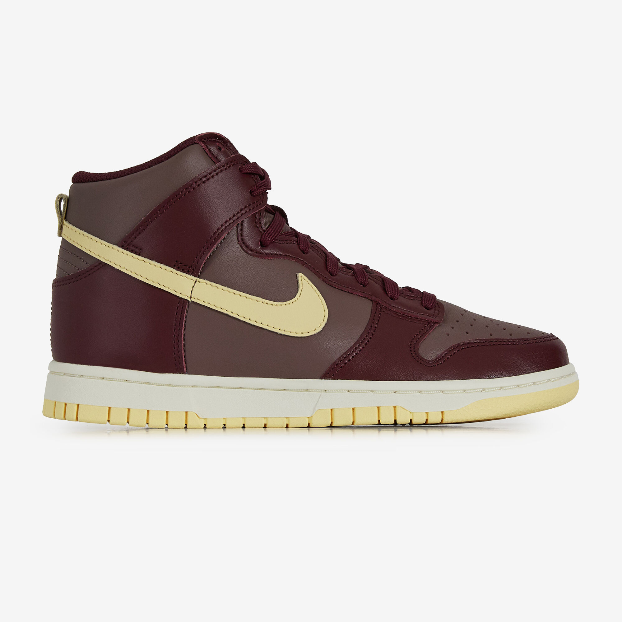 Nike sales bruin dames